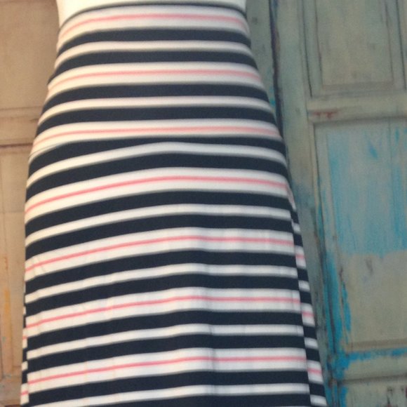 High low Skirt Lularoe Olivia - Picture 6 of 6